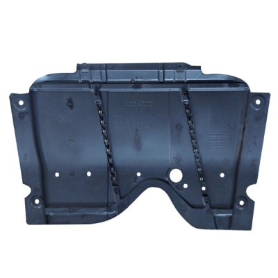 Renault Clio 4 / Symbol II ve Dacia Logan II / Sandero II Karter Muhafazası 758908453R Renault Clio 4 / Symbol II ve Dacia Logan II / Sandero II Karter Muhafazası 758908453R