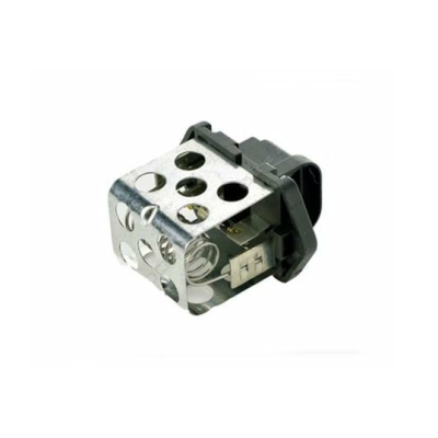 Renault Clio II / Kangoo I-II / Megane II Fan Motoru Rezistansı 7701042681 Renault Clio II / Kangoo I-II / Megane II Fan Motoru Rezistansı 7701042681