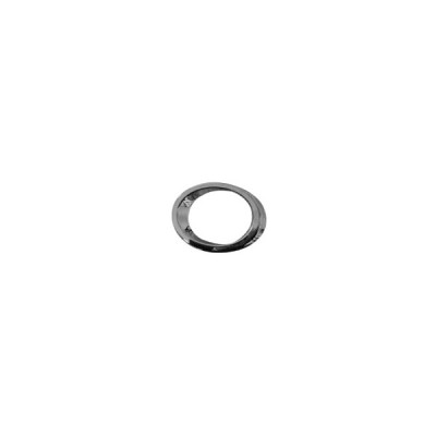 Renault Symbol Sis Farı Krom Çerçevesi Sol 261A30252R