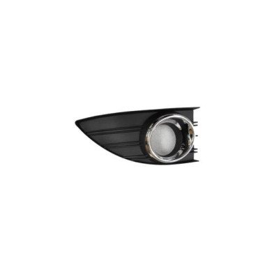Renault Fluence Sis Farı Çerçevesi Sağ Krom 261523809R Renault Fluence Sis Farı Çerçevesi Sağ Krom 261523809R