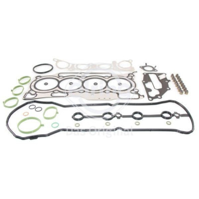 Dacia Renault 1.6 16V H4M Motor Üst Conta Takımı 101013490R