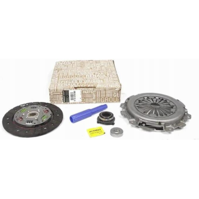 Renault Debriyaj Seti - 1.9D F8Q Motor - 7701478560 Renault Debriyaj Seti - 1.9D F8Q Motor - 7701478560