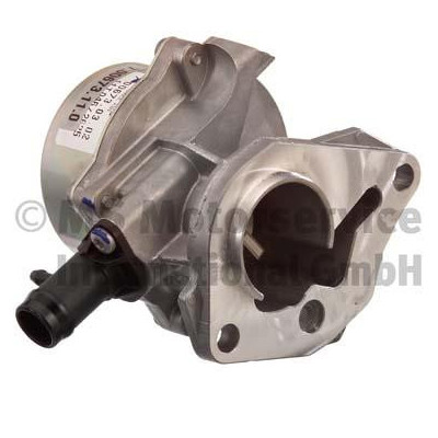 Renault Dacia 1.5 dCi Fren Vakum Pompası 146505272R Renault Dacia 1.5 dCi Fren Vakum Pompası 146505272R
