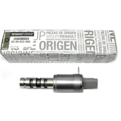 Renault 1.6 16v K4M Eksantrik Yağlayıcı Elektrovana 8200823650 Renault 1.6 16v K4M Eksantrik Yağlayıcı Elektrovana 8200823650