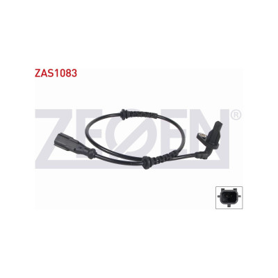 Dacia Duster ABS Sensörü Arka Sağ 8200862228 - 479505873R Dacia Duster ABS Sensörü Arka Sağ 8200862228 - 479505873R
