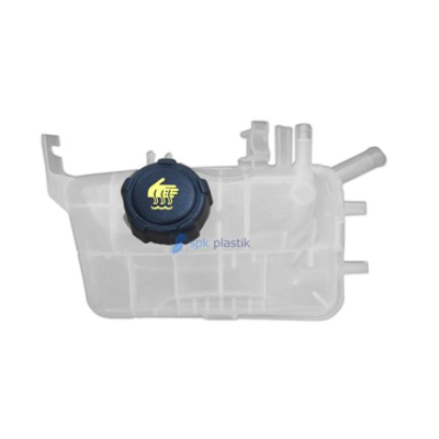 Genleşme Kavanozu, Renault Fluence, Soğutma Sistemi Parçası - 217100005R Genleşme Kavanozu, Renault Fluence, Soğutma Sistemi Parçası - 217100005R