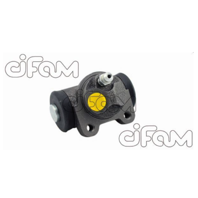 Renault 21 Sağ Arka Fren Silindiri - 7701032319 Renault 21 Sağ Arka Fren Silindiri - 7701032319
