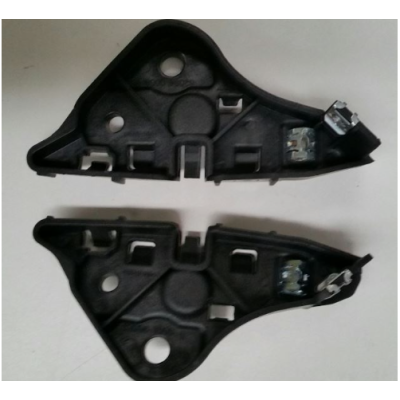 Renault Fluence Ön Tampon Bağlantı Ayağı - 622217286R