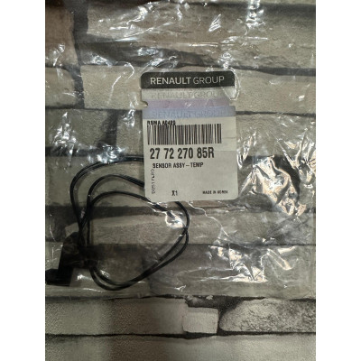 Renault Dacia Dış Sıcaklık Sensörü 277227085R Renault Dacia Dış Sıcaklık Sensörü 277227085R