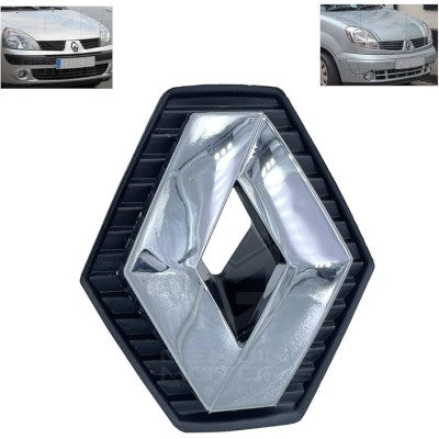Renault Kangoo II Ön Panjur Arması 7701474477 Renault Kangoo II Ön Panjur Arması 7701474477