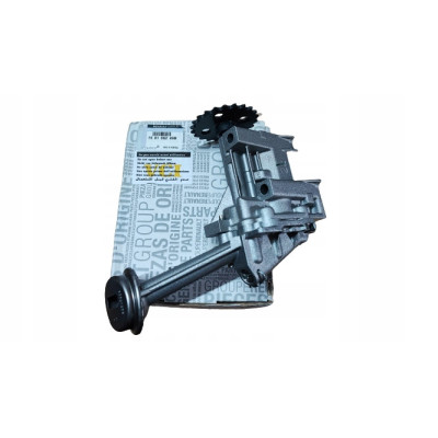 Renault & Dacia  K9K, K4M, K4J Motor Yağ Pompası 150106249R