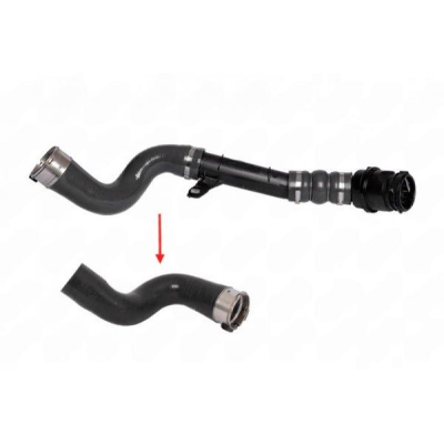 Turbo Hortumu Borusu  1.5 Dci K9K | 144602760R-144600835R-144601524R