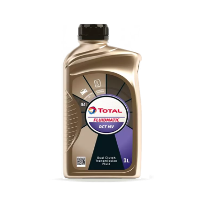 TOTAL FLUIDMATIC DCT MV DCT MV TOTAL FLUIDMATIC DCT MV DCT MV