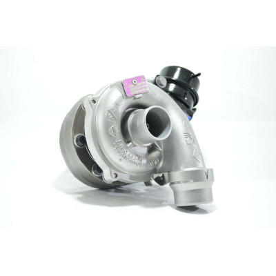 Megane 3 - Fluence - Qashqai Turbo | 7701476883-8200625683-7701476598