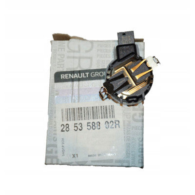 Renault Clio 5 -V Captur 2-II Yağmur Sensörü 285358802R