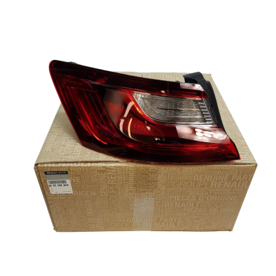 Renault Megane IV - 4 Sedan Sol Arka Stop Lambası  265558986R