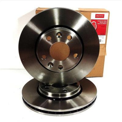 Renault Megane 3 / Scenic 3 / Laguna 3 / Dacia Duster Ön Fren Diski  402067902R 8660001232