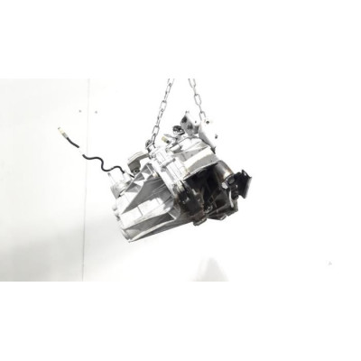 Dacia / Renault 1.5 dCi TL4-075 Şanzıman 320105790R