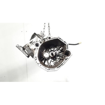 Dacia / Renault 1.5 dCi TL4-075 Şanzıman 320105790R