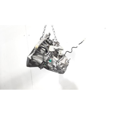 Dacia / Renault 1.5 dCi TL4-075 Şanzıman 320105790R