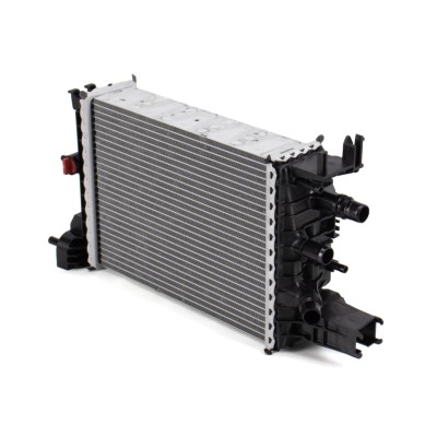 Dacia Duster Turbo Radyatörü 214106421R