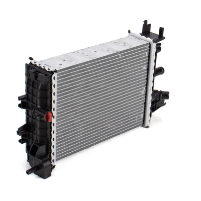 Dacia Duster Turbo Radyatörü 214106421R