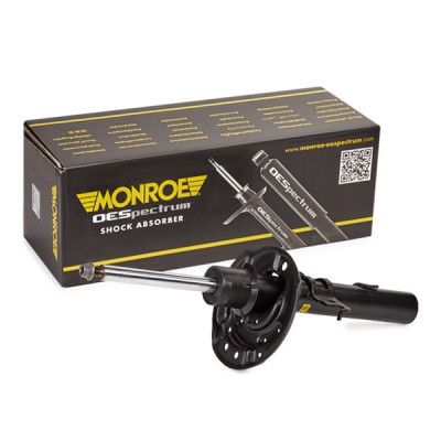 Renault Megane 4 / Megane IV Uyumlu Ön Amortisör – 543022329R