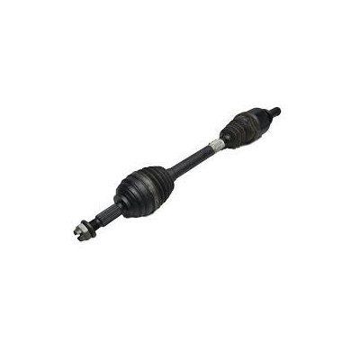 Clio 3 - III Logan MCW Sol Ön Aks Komple  8200499585