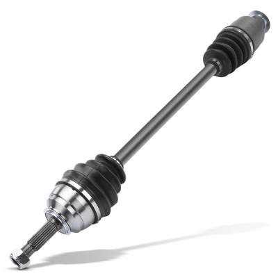 Renault Clio 1 Sağ Ön Aks 7701349916