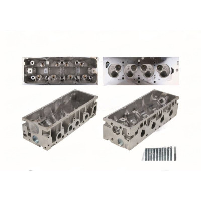 Renault & Dacia Silindir Kapağı K7M K7J ( Dik Su Kanallı ) – 7701475893 / 6001547298 / 7701472681