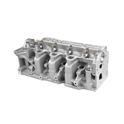 Renault & Dacia Silindir Kapağı Euro 5 Kısa Enjektör | 110418961R - 110418343R