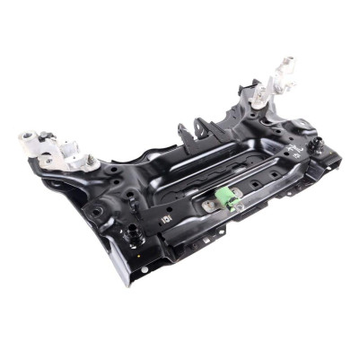 Megane 4-IV Talisman Arka Motor Beşik (Traversi) 544016247R-544017619R-544019531R