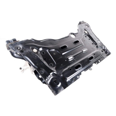 Megane 4-IV Talisman Arka Motor Beşik (Traversi) 544016247R-544017619R-544019531R