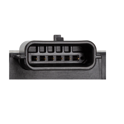 Renault Clio V / Captur II Dacia Duster II H4D Motor Gaz Kelebeği – 161207557R