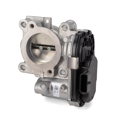 Renault Clio V / Captur II Dacia Duster II H4D Motor Gaz Kelebeği – 161207557R