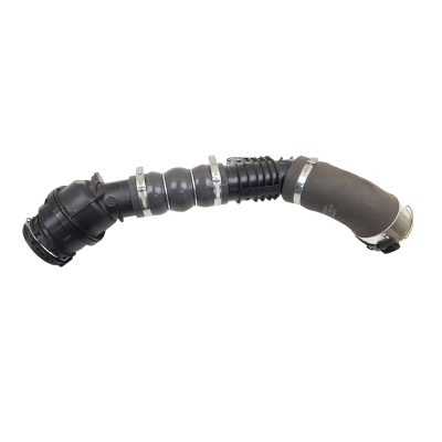 Renault Express / Dacia Duster II / Lodgy – Turbo / Intercooler Hava Hortumu – 144604837R