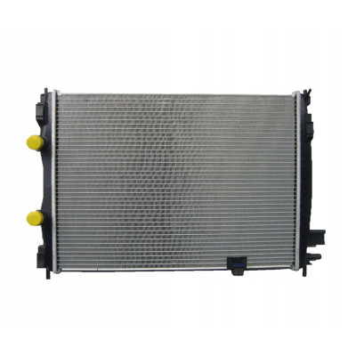 Nissan Qashqai I (J10)– Motor Soğutma Radyatörü / Su Radyatörü – 21400JD70A
