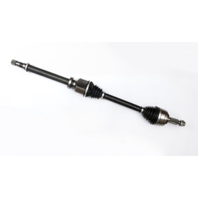 Renault Megane 2 - II Sağ Ön Aks Komple ( 6 İleri ) 8200472158