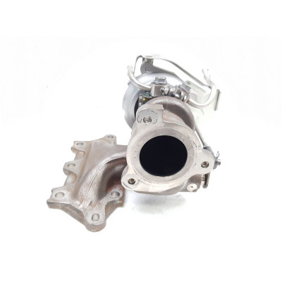 Renault Dacia 0.9 TCe H4B / 1.2 TCe H5F Turbo Manifoldu (Komple) – 144103742R