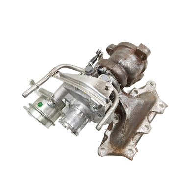 Renault Dacia 0.9 TCe H4B / 1.2 TCe H5F Turbo Manifoldu (Komple) – 144103742R