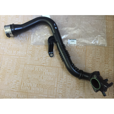 Renault / Dacia– Turbo/Intercooler Basınç Hava Hortumu – 1.3 TCe H5H Motor – 144600635R