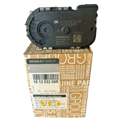 Renault / Dacia – 1.3 TCe H5H Motor Gaz Kelebeği – 161203209R