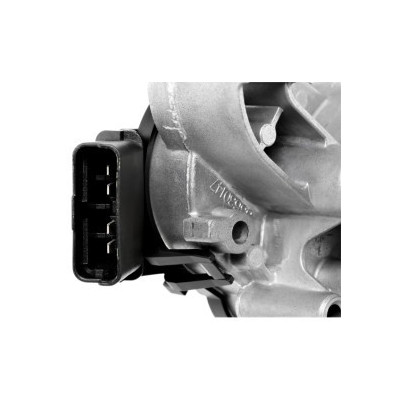 Renault Clio 3 - III Ön Cam Silecek Motoru 7701061590