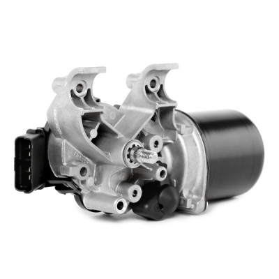 Renault Clio 3 - III Ön Cam Silecek Motoru 7701061590