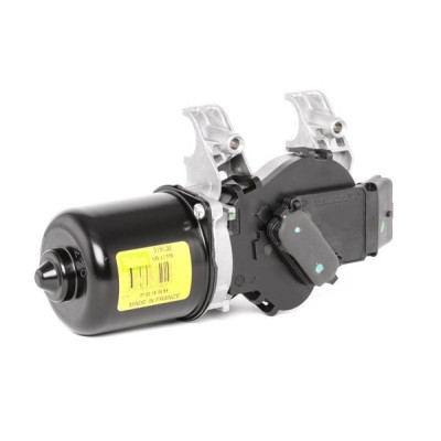 Renault Clio 3 - III Ön Cam Silecek Motoru 7701061590