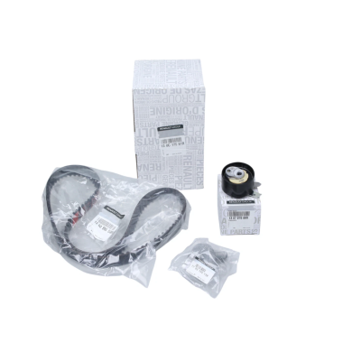 Renault Megane 4 - IV 1.5 dCi Euro6 Triger Kayış Seti – 130C17561R