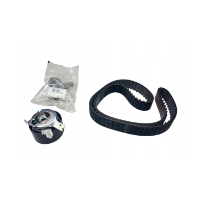 Renault Megane 4 - IV 1.5 dCi Euro6 Triger Kayış Seti – 130C17561R