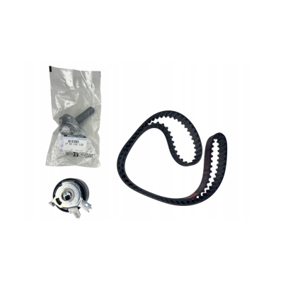 Renault Megane 4 - IV 1.5 dCi Euro6 Triger Kayış Seti – 130C17561R