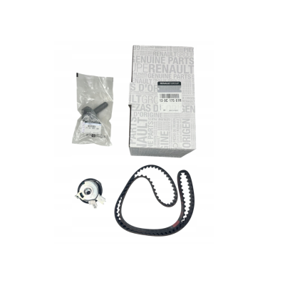 Renault Clio 5 - V Captur 2 - II  1.5 dCi Euro6 Triger Kayış Seti – 130C17561R