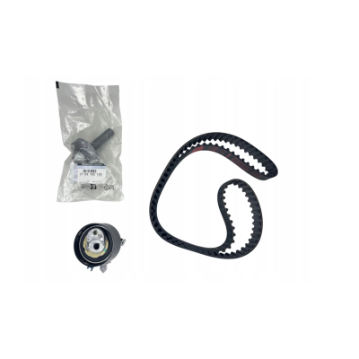 Dacia Duster / Sandero 1.5 dCi Euro6 Triger Kayış Seti – 130C17561R